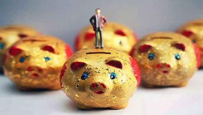 中基协备案资管产品总规模已达52万亿，其中公募基金13万亿