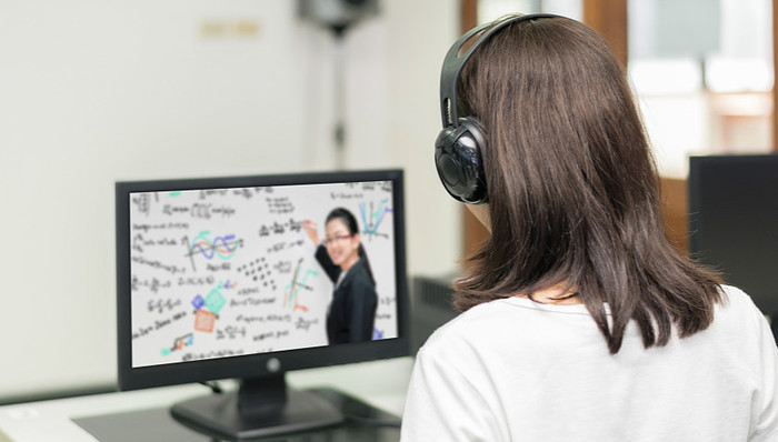 在线1对1,课外辅导,K12