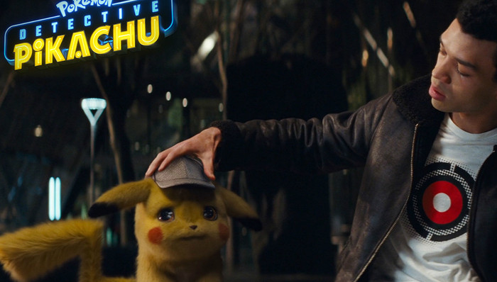 皮卡丘原来是毛绒绒的，还是“死侍”配的大叔音……三观又被颠覆了！