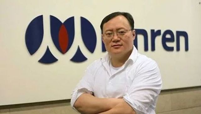 对话陈一舟：出售人人网不痛苦，老江湖适合做产业互联网