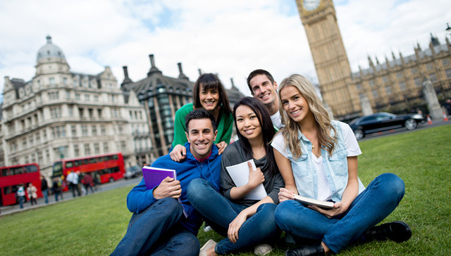 2018美国官方留学报告出炉  中国学子持续领跑