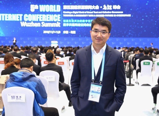 【专访】凡普金科CEO董祺：业务模式要求金融科技企业重视技术创新