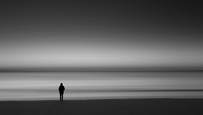 【特写】一个初中优等生的最后6天时光