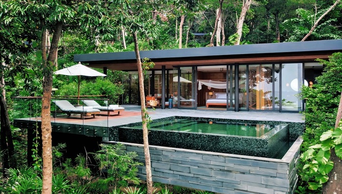 新酒店 | 六善双酒店新发，从柬埔寨私人岛到新加坡唐人街