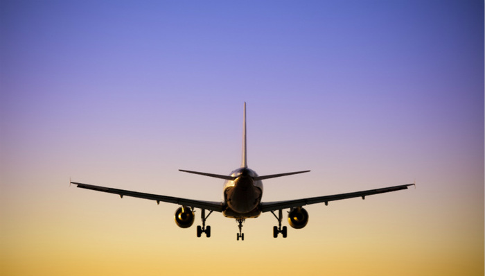 机票越卖越贵 航空公司却越赚越少了