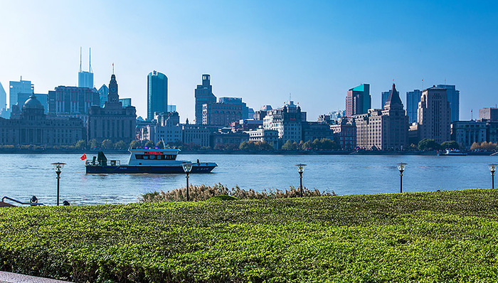 上海市市长应勇：将民营经济打造成为上海改革开放新高地、科技创新新先锋