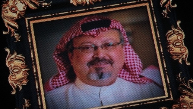 沙特,土耳其,卡舒吉