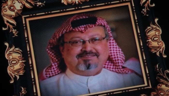 沙特,土耳其,卡舒吉