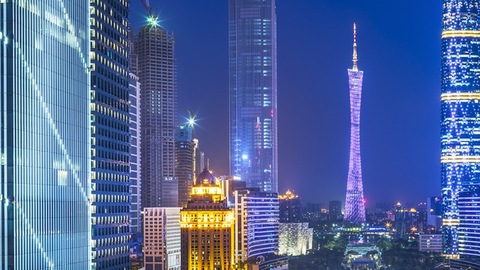 前三季度民营经济报告：广东最活跃 陕西等8省增速超10%