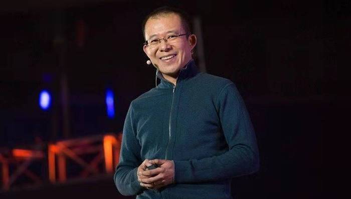 腾讯,转型,刘炽平