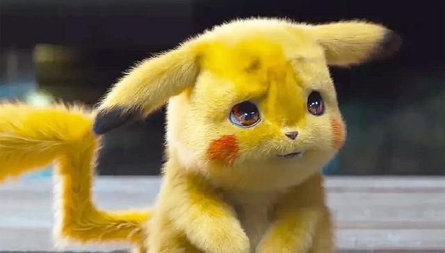 DCEU,毒液,2019年,好莱坞电影,超级英雄,宇宙,海王,速度与激情,皮卡丘,跳档