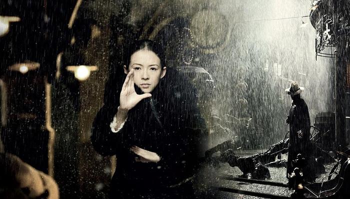 一代宗师,上映,影片,电影频道,战狼2,阿凡达,票房,院线,国产电影复映暂行规定,3D化