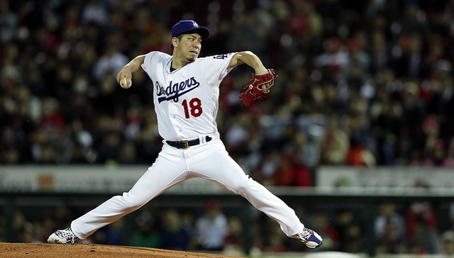 MLB,棒球,福克斯