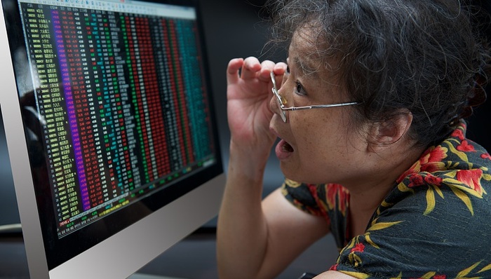 资本市场,学前教育