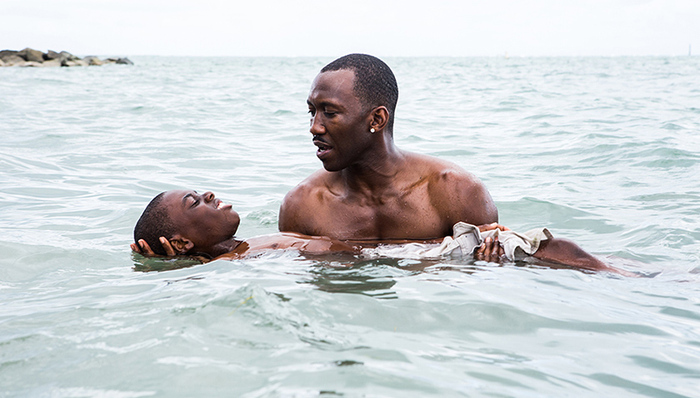 苹果与《月光男孩》制片方A24达成合作