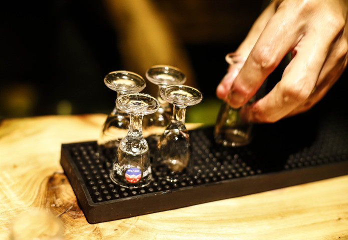 绿地,跨界,白酒