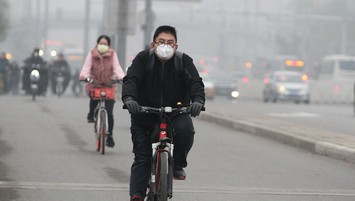 生态环境部,通报,重污染天气,应对情况,39城市,应急响应措施,污染物