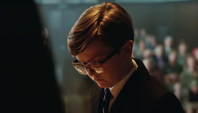 “最会拍圣诞广告”的John Lewis新作上线 为什么人们像追剧一样期待？