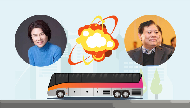 快看 | 新能源汽车“引无数英雄竞折腰” 董明珠也被告了