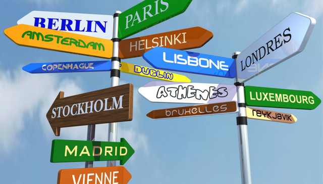 世界这么大都要去看看，小团游、小众游成为中国游客新选择