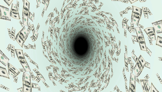 资金池,上市公司