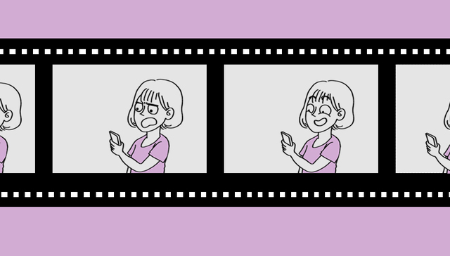 人生不过无数个30秒循环罢辽