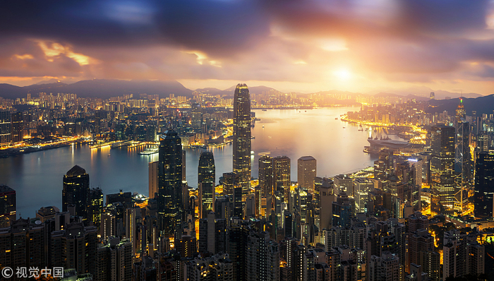 瑞威资管挂牌交易，成私募基金香港上市第一股