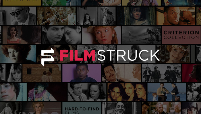 【文娱早报】业界大咖联名施压FilmStruck有望复活 读者传媒收购甘肃文化社100%股权