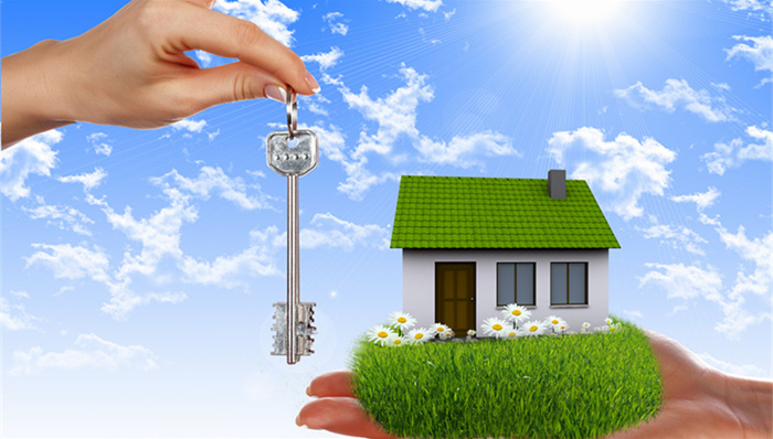 【长租公寓】抢滩万亿级市场 融创布局长租公寓