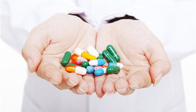 带量采购,华海药业,仿制药