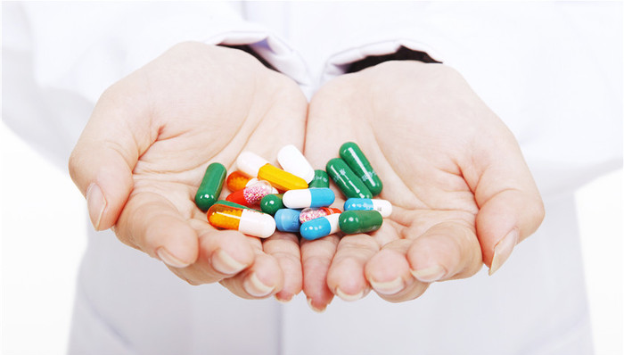 带量采购,华海药业,仿制药