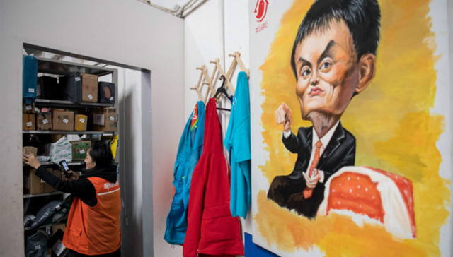 “双十一”之后：消费主义的过去、现在和未来