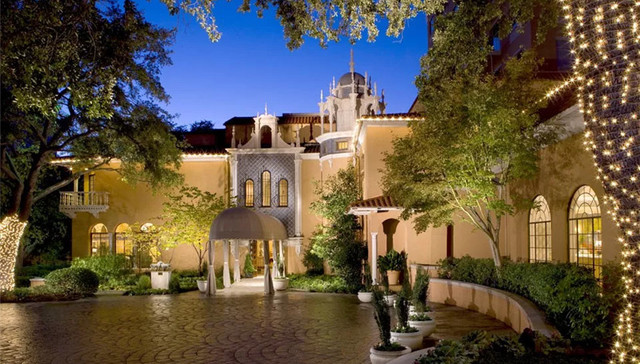 瑰丽创始人离世，她曾是这个世界上最有钱的女人