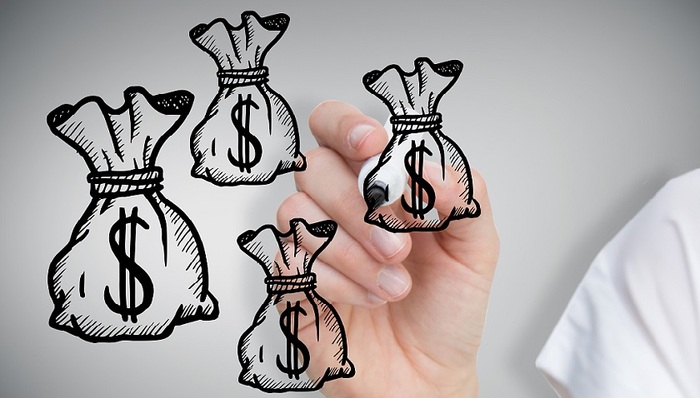 马化腾挑战马云 微信版“余额宝”来了