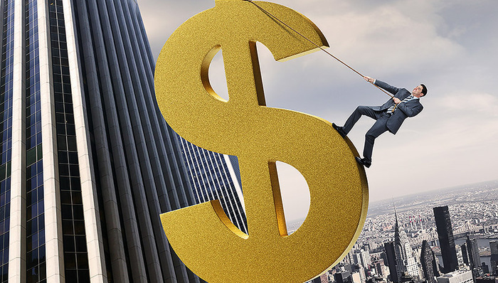 微贷网上市24小时盘中即告破发 投资者称“并不意外”