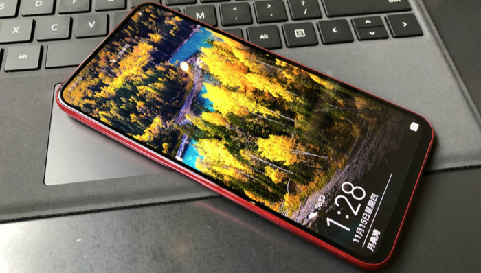 荣耀Magic2评测：面向人工智能技术的一次全面进化