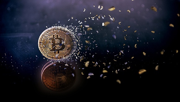 比特币价格崩盘背后：一场币圈大佬的算力战争