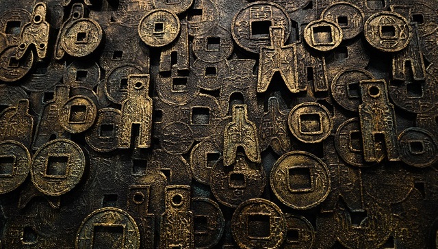 100元硬币来了！央行发行庆祝改革开放40周年纪念币