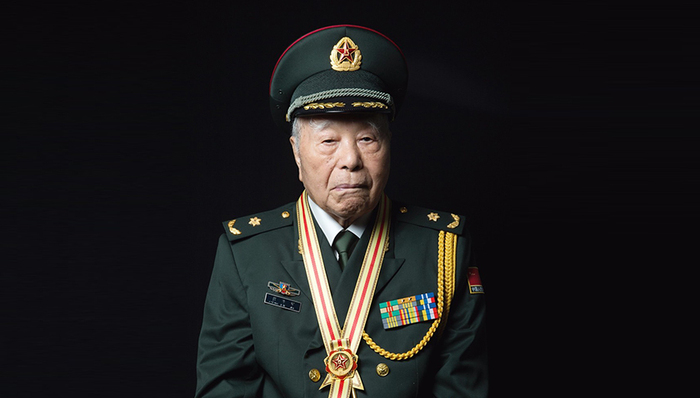 101岁“中国核司令”、两弹一星功勋奖章获得者程开甲逝世