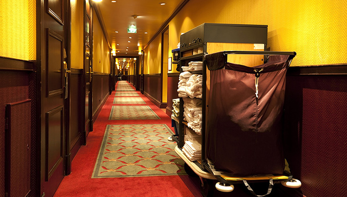 五星级酒店,艾美酒店,JW,酒店管理学院,酒店人力资源,酒店员工,酒店行业,卫生问题,卫生标准,长按