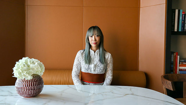 日本,女摄影师,时尚,电影,蜷川实花