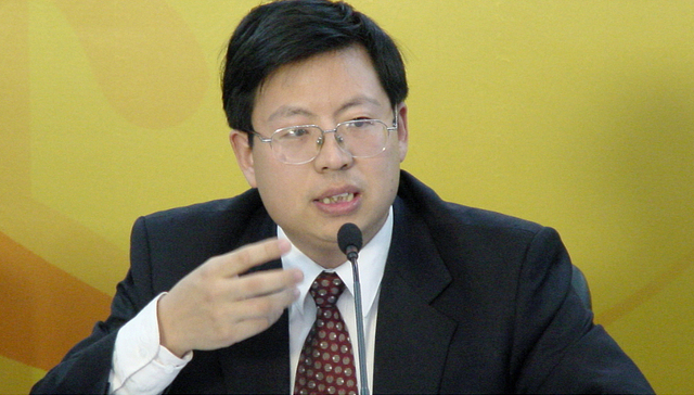 【专访】刘俊海谈商事法：法治是民营企业最好的定心丸|四十年再出发·法治③