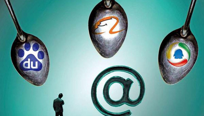 腾讯,营收,BAT,广告联盟,广告主,利润表,同比增长,视频广告,数字内容,市值