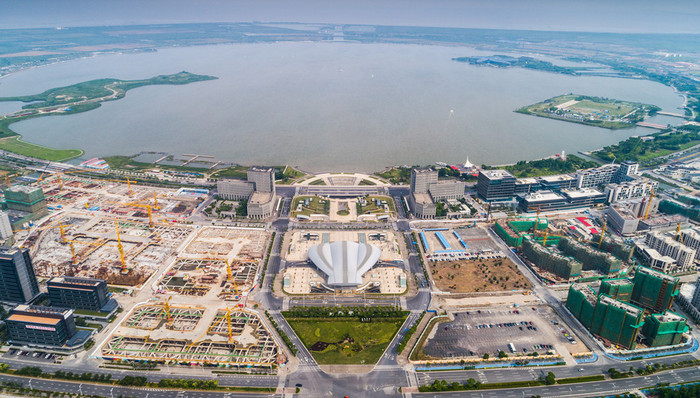 自贸区,财经速递,上海自贸区