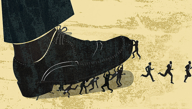 【深度】乱象遭遇整顿，自媒体创业告别草莽时代