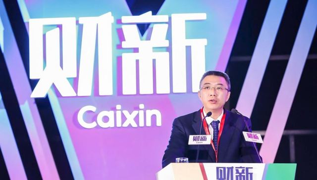 银保监会副主席周亮：本周将出台支持民营经济发展指导意见 打通金融和实体经济循环间的梗阻