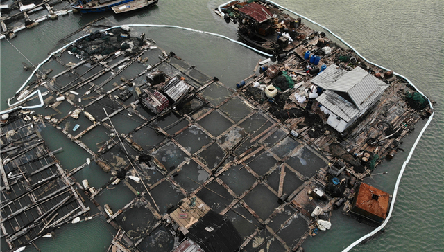 泉港,碳九泄露,责任人