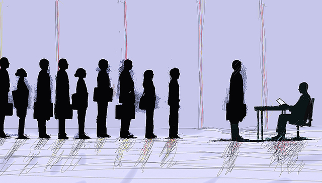 人工智能,人才招聘