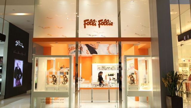 销售数据造假后，Folli Follie正在寻求债权人保护