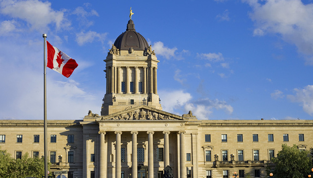 加拿大发布官方移民报告  百万移民计划来了“升级版”